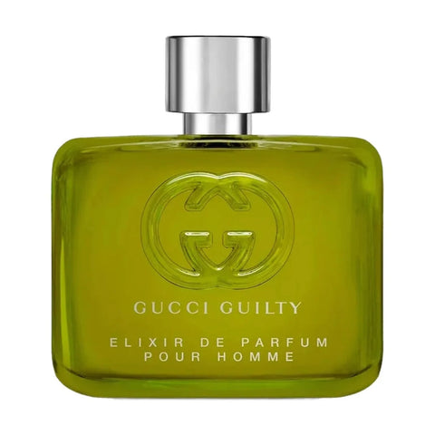 Gucci Guilty Elixir De Parfum – parfum original