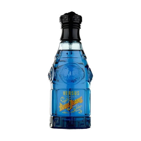 Versace Blue Jeans EDT – оригинален парфюм