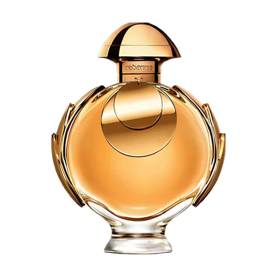 Eau de Parfum Paco Rabanne Olympea Elixir για γυναίκες