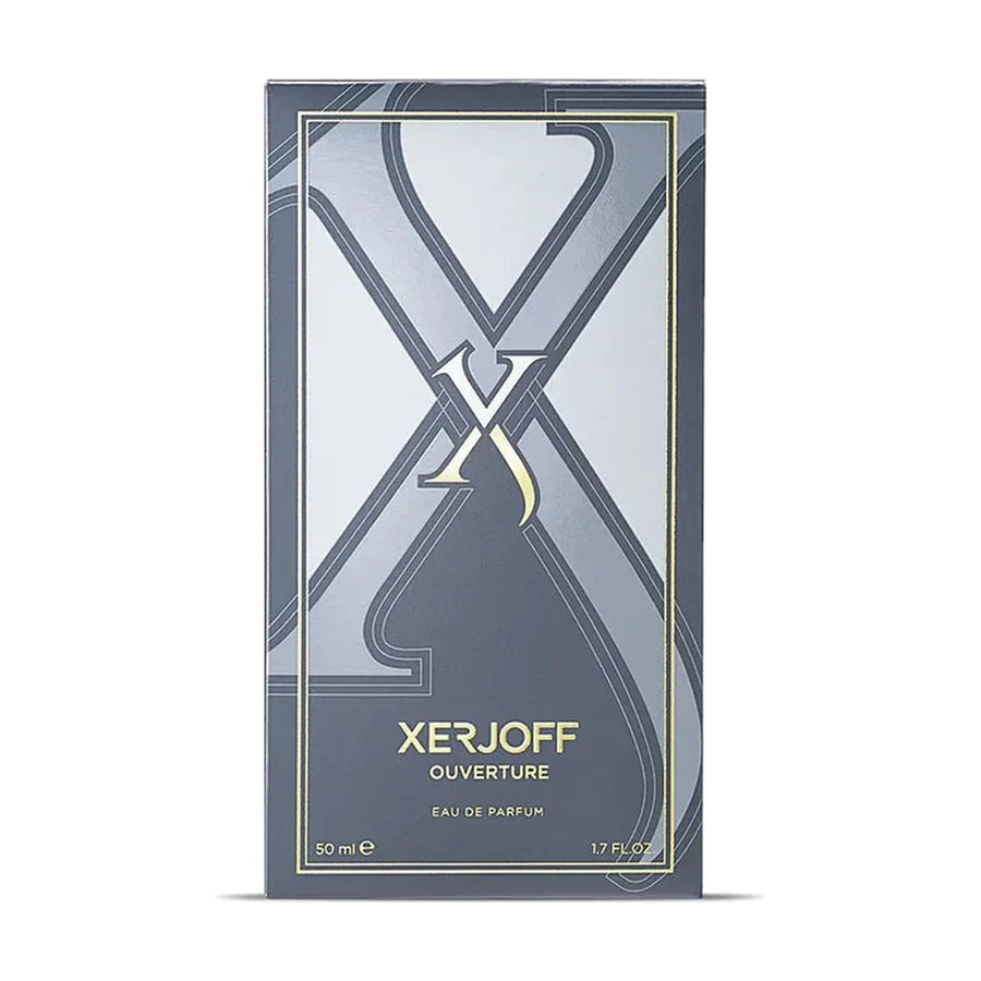 Xerjoff Ouverture – Eau de Parfum unisex – εικόνα 2