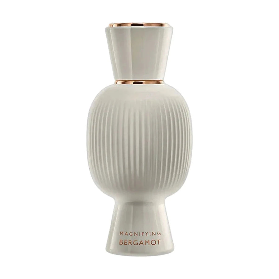 Bvlgari Allegra Magnifying Bergamot Essence, apă de parfum pentru femei, fără ambalaj – produs original