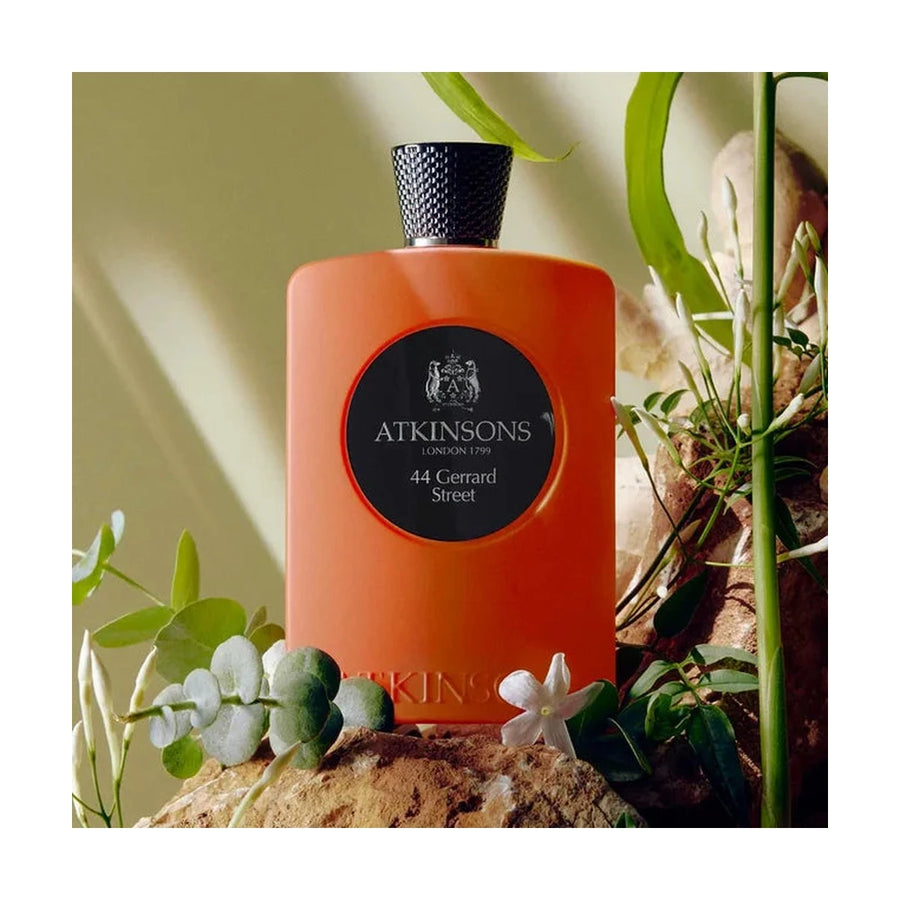 Atkinsons 44 Gerrard Street EDC – без опаковка – снимка 2