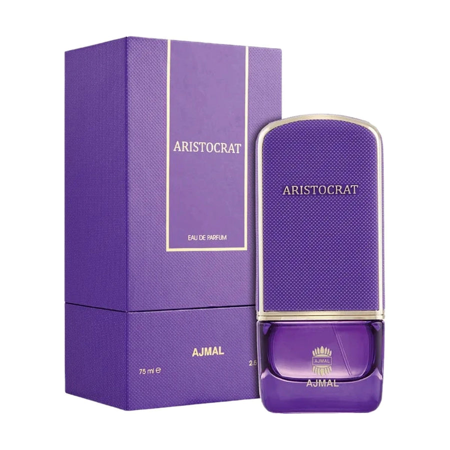 Ajmal Aristokrat EDP – снимка 2