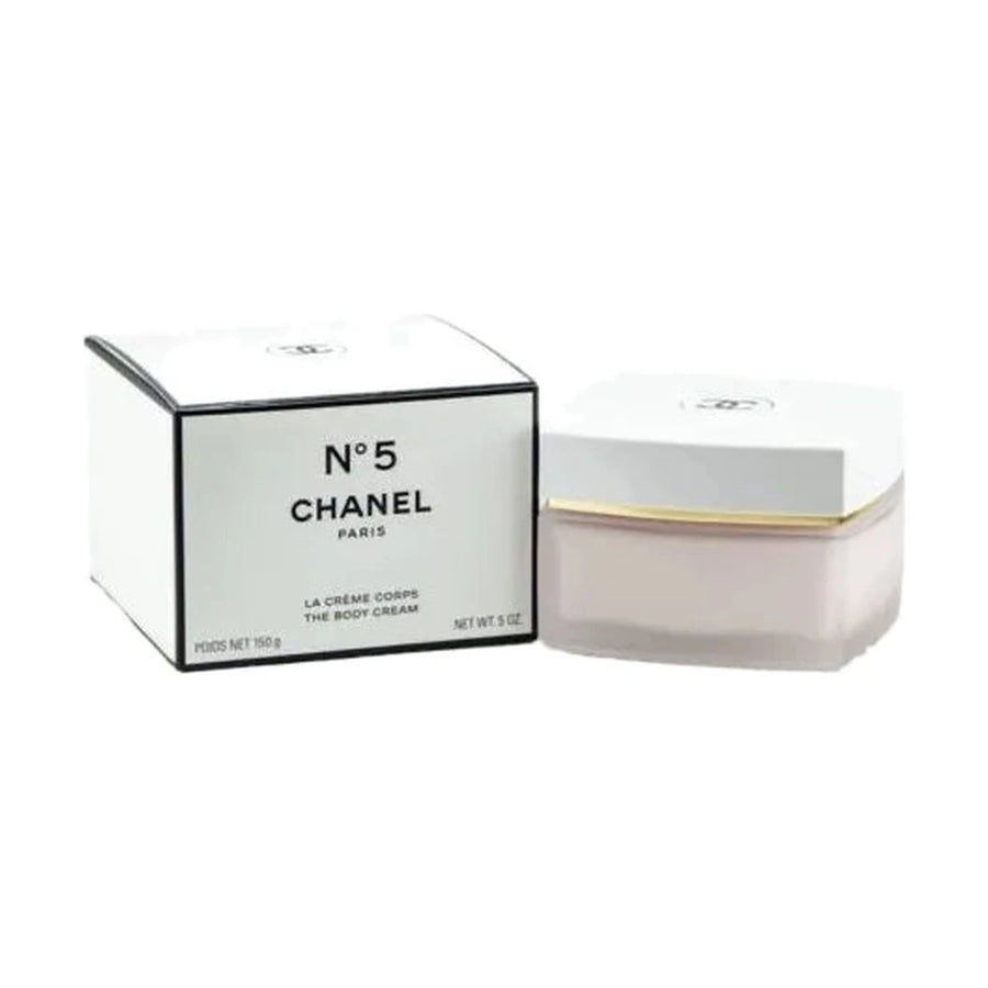 Chanel N*5 La Creme Corps 150g – снимка 2