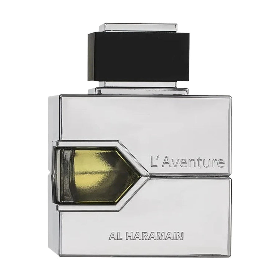 Al Haramain L`Aventure EDP