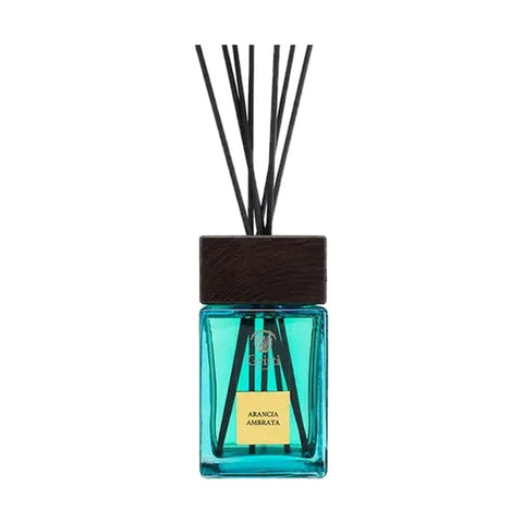 Gritti Arancia Ambrata Reed Diffuser – γνήσιο άρωμα