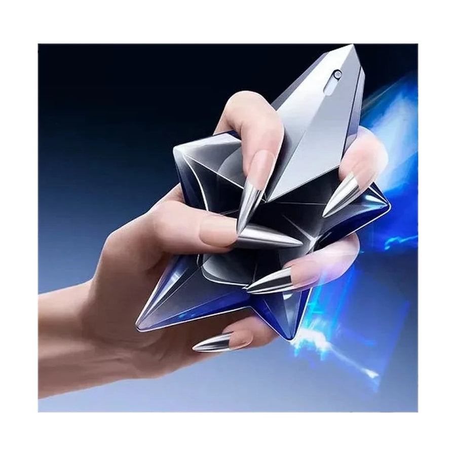 Apă de parfum Mugler Angel Fantasm Sensuelle pentru femei – fotografia 4