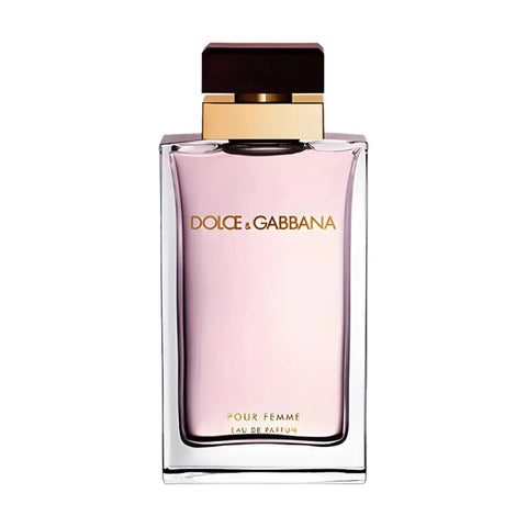 Dolce & Gabbana Pour Femme EDP – оригинален парфюм