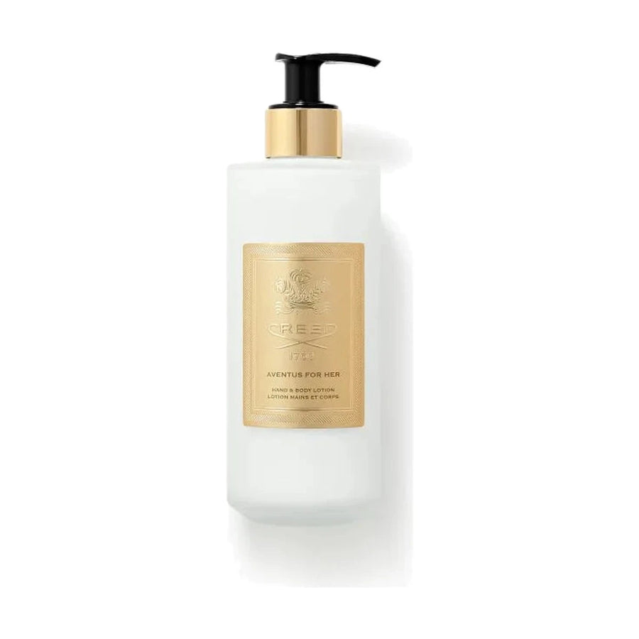 Loțiune de corp Creed Aventus For Her Body Lotion