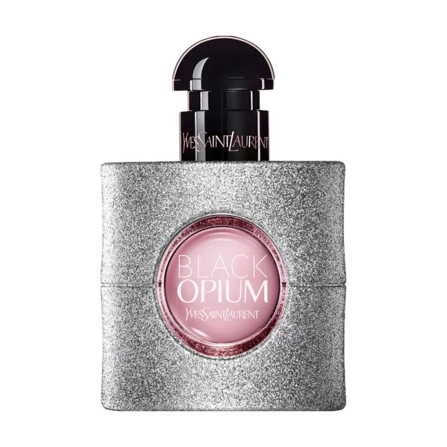 Ysl Black Opium Glitter EDP
