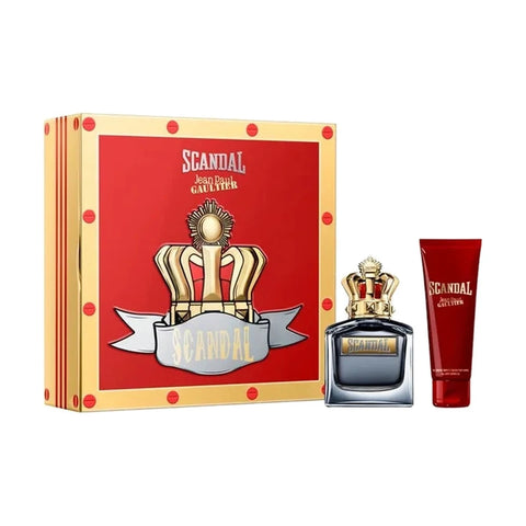 Jean Paul Gaultier Scandal EDT – σετ δώρου – γνήσιο άρωμα