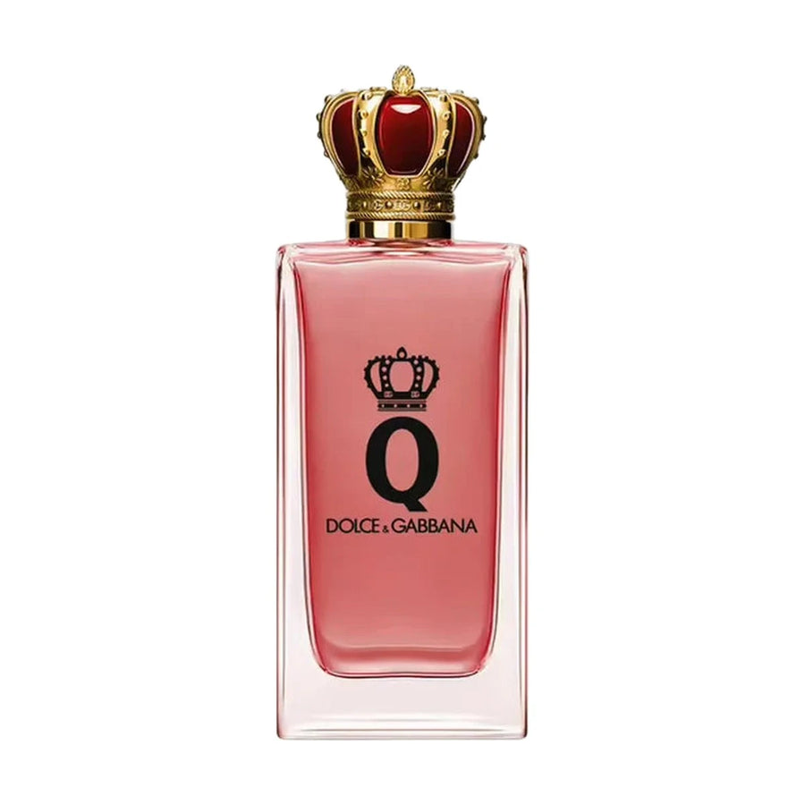 Dolce & Gabbana Q By D&G Intense, apă de parfum pentru femei, fără ambalaj – produs original