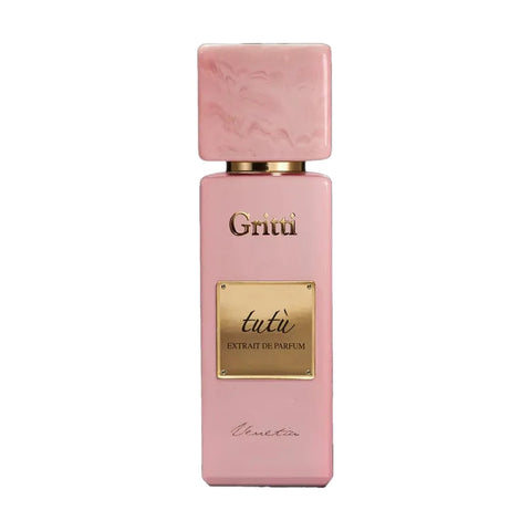 Gritti Tutu – оригинален парфюм