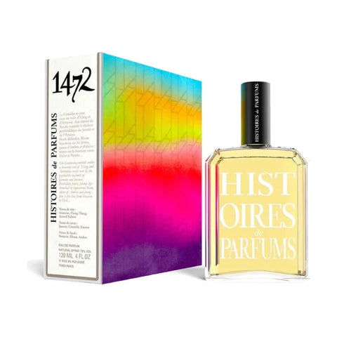 Histoires De Parfums 1472 EDP – оригинален парфюм