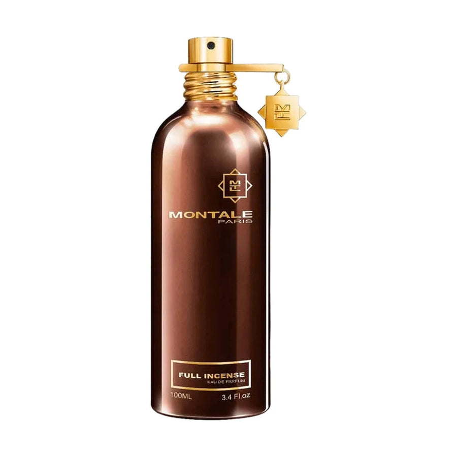 Montale Full Incense, apă de parfum unisex – produs original