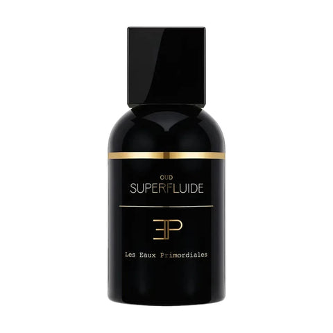 Les Eaux Primordiales Oud Superfluide EDP – оригинален парфюм