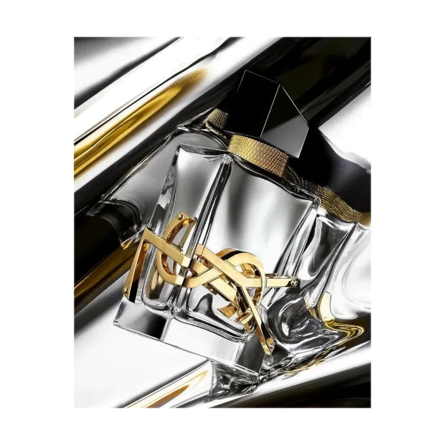 Yves Saint Laurent Libre Absolu Platine – apă de parfum pentru femei – fotografia 3