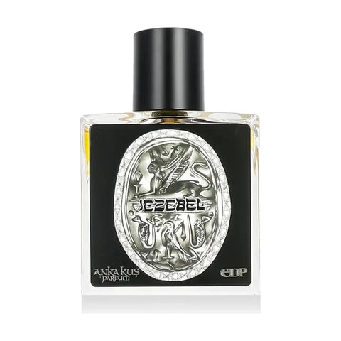 Anka Kus Jezebel EDP – оригинален парфюм