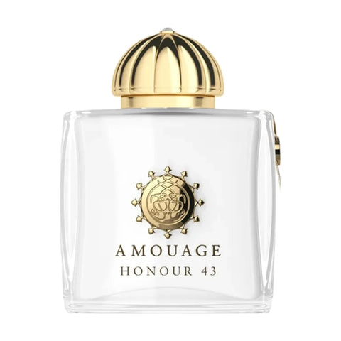 Amouage Honour 43 Extrait – оригинален парфюм