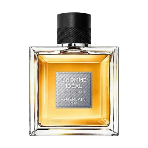 Guerlain L`Homme Ideal EDT – оригинален парфюм