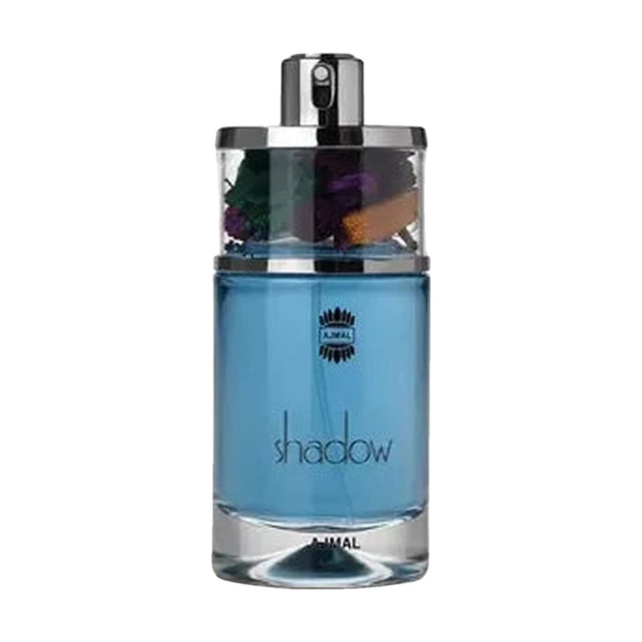 Ajmal Shadow, apă de parfum pentru bărbați – produs original