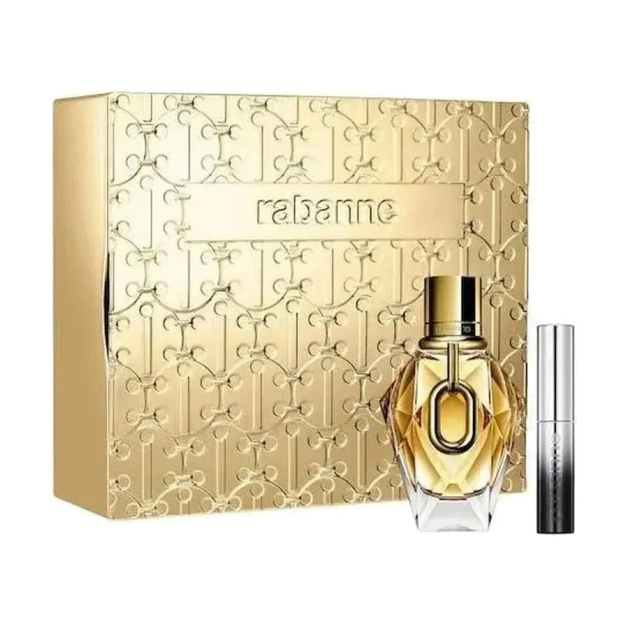 Paco Rabanne Million Gold For Her EDP