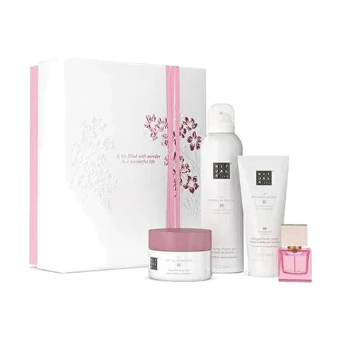 Rituals The Ritual Of Sakura – оригинален парфюм
