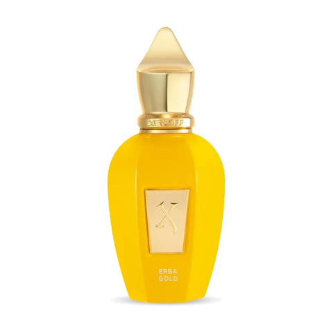 Xerjoff Erba Gold EDP – оригинален парфюм