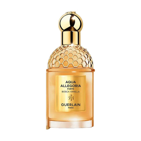 Guerlain Aqua Allegoria Forte Bosca Vanilla EDP – оригинален парфюм
