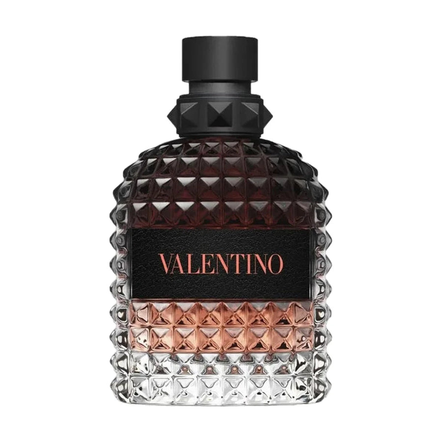 Valentino Born In Roma Coral Fantasy, Eau de Toilette για άνδρες – γνήσιο προϊόν