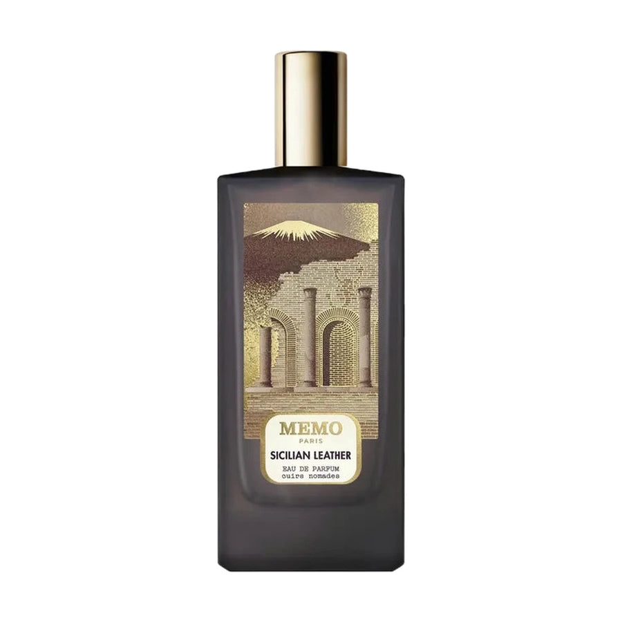 Apă de parfum Memo Paris Sicilian Leather unisex