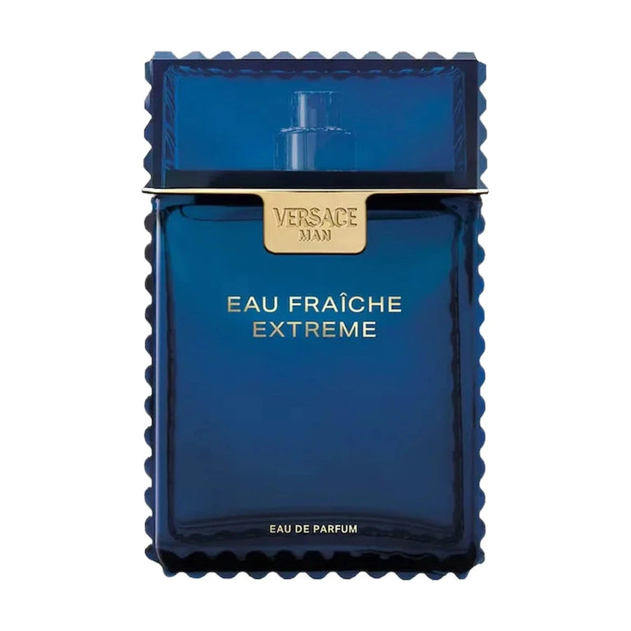 Versace Man Fraiche Extreme EDP