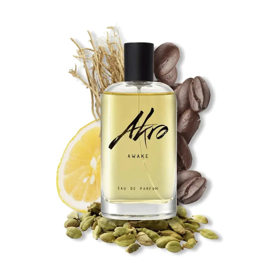 Akro Awake EDP – снимка 3