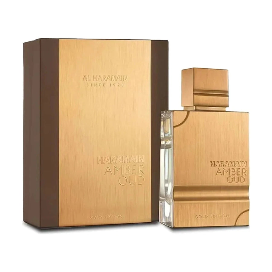 Apă de parfum Al Haramain Amber Oud unisex – fotografia 2