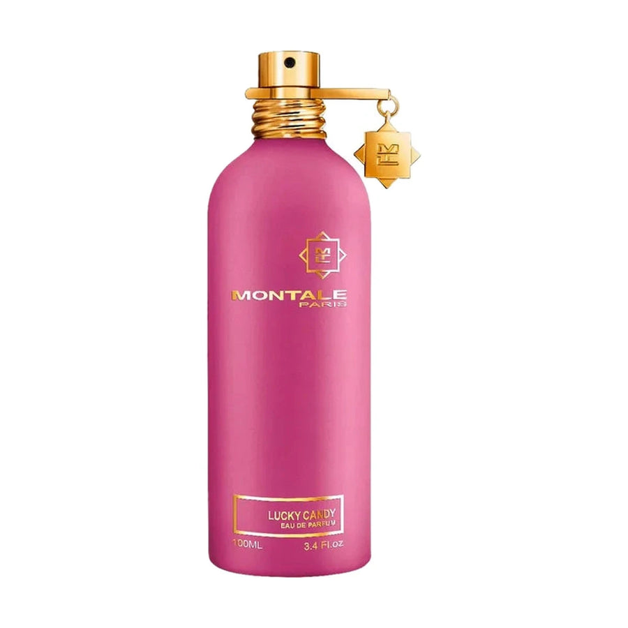 Montale Lucky Candy – apă de parfum unisex, fără ambalaj