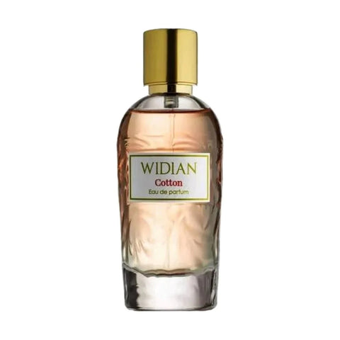 Widian Cotton EDP – γνήσιο άρωμα