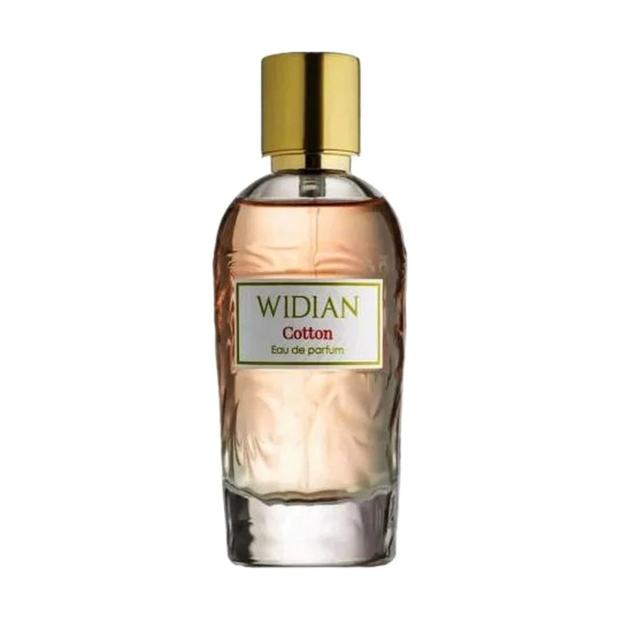 Apă de parfum Widian Cotton unisex