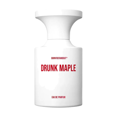Borntostandout Drunk Maple EDP – оригинален парфюм