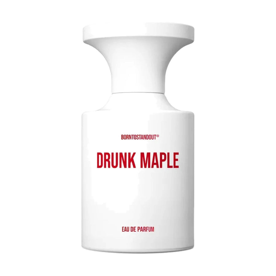 Borntostandout Drunk Maple, apă de parfum unisex – produs original