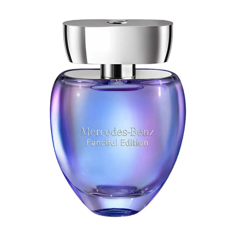 Mercedes Benz Fanciful Edition EDT – оригинален парфюм