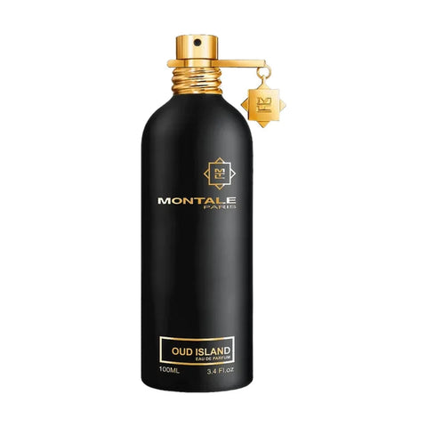 Montale Oud Island EDP – оригинален парфюм