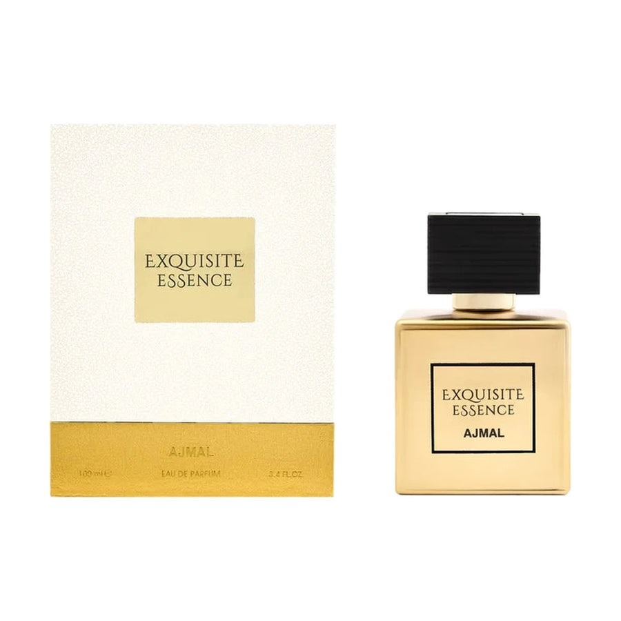 Eau de Parfum Ajmal Exquisite Essence unisex – εικόνα 2