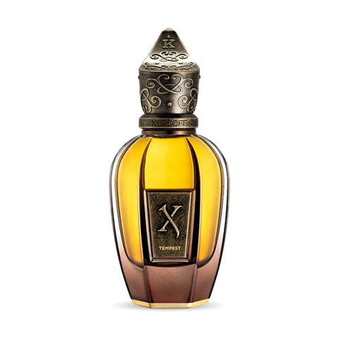 Xerjoff Kemi Collection Tempest EDP – χωρίς συσκευασία – γνήσιο άρωμα