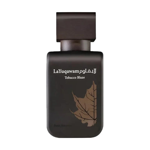 Rasasi La Yuqawam Tabacco Blaze – оригинален парфюм