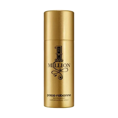 Paco Rabanne 1 Milion Deo – γνήσιο άρωμα