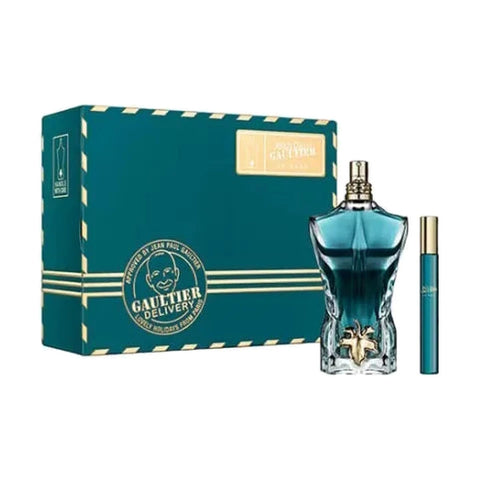 Jean Paul Gaultier Le Beau EDT – σετ δώρου – γνήσιο άρωμα