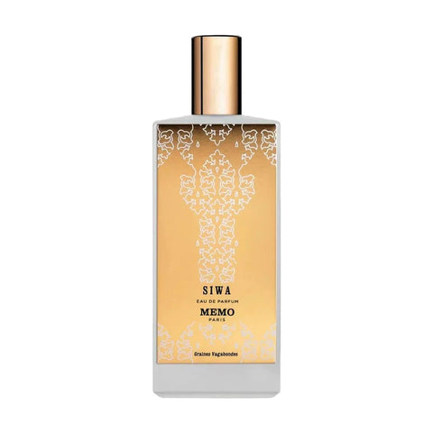 Memo Siwa EDP – fără ambalaj – parfum original