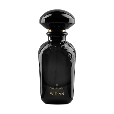 Widian Black II Extrait De Parfum – γνήσιο άρωμα
