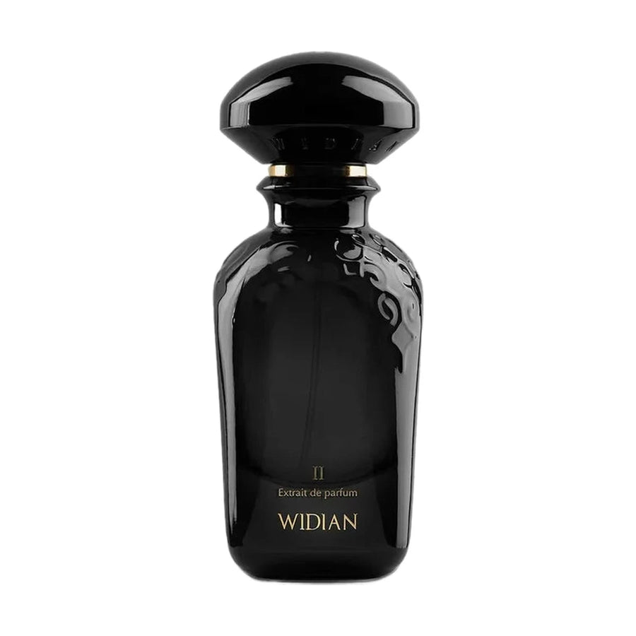 Extract de parfum Widian Black II Extrait De Parfum unisex
