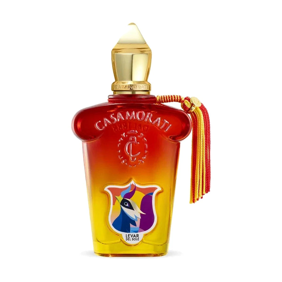 Xerjoff Casamorati Levar Del Sole EDP – без опаковка